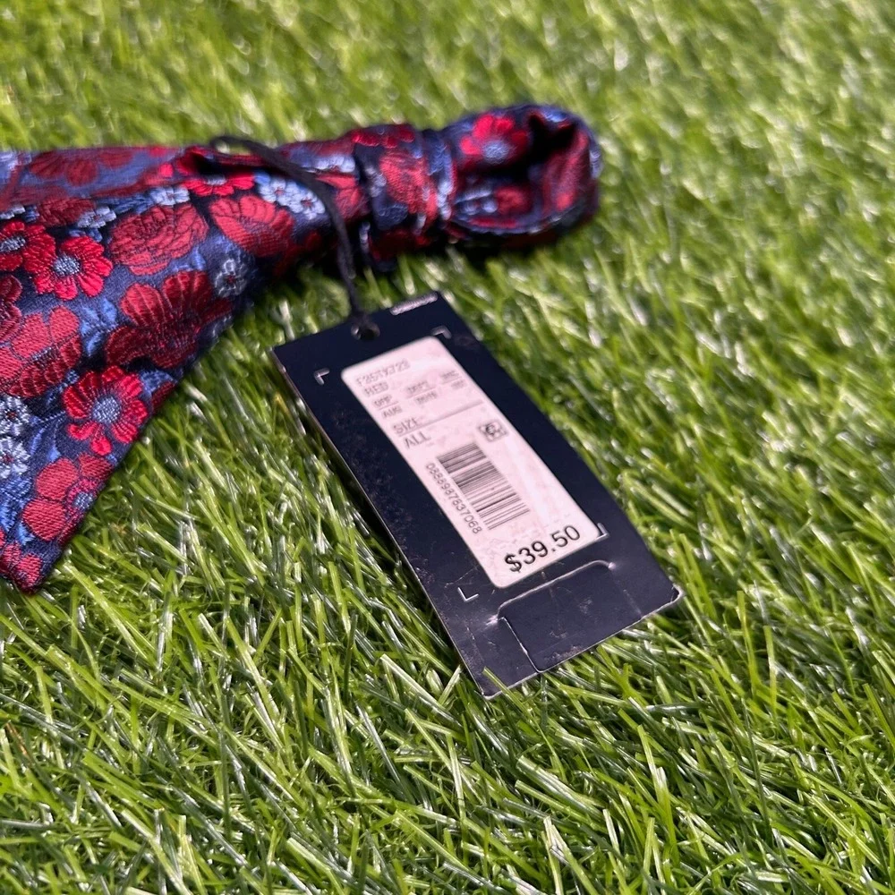 Cremieux tie new